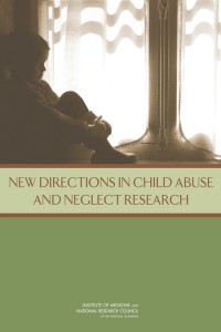 New Directions in Child Abuse and Neglect Research