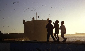 Maroc Children