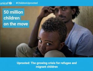 unicef-child-refugees