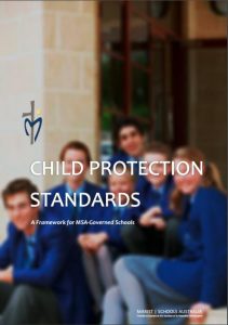 marists-school-child-protection-standards