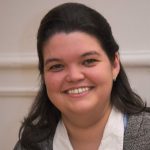 Carolina García Rizo Secretary