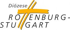 Logo DRS 4 farbig Diözese grau Logo DRS 4 farbig Diözese grau