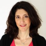 Alessandra Campo Network Coordinator