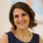 Annalisa Pisu Secretary