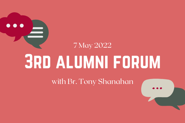 3rd alumni forum