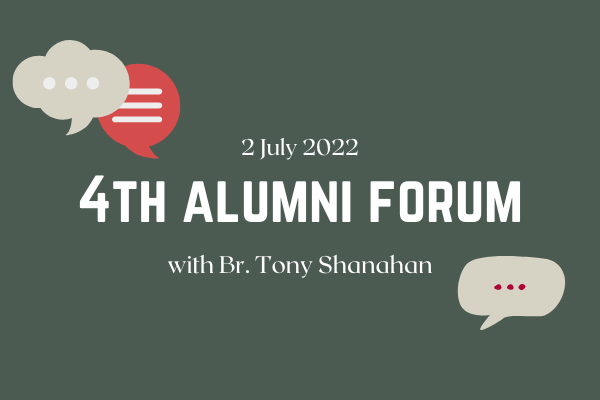 4th Alumni Forum(1)
