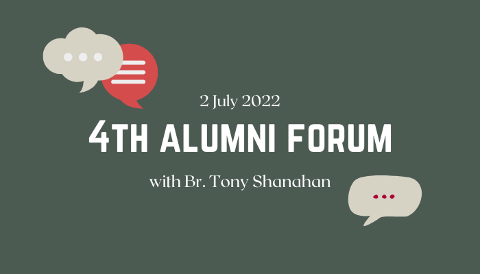 4th Alumni Forum