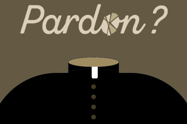 pardon web
